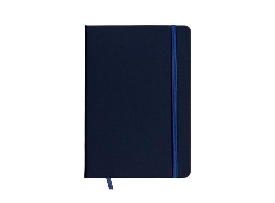 Quaderno Con Elastico Personalizzabile 15X21Cm FullGadgets.com