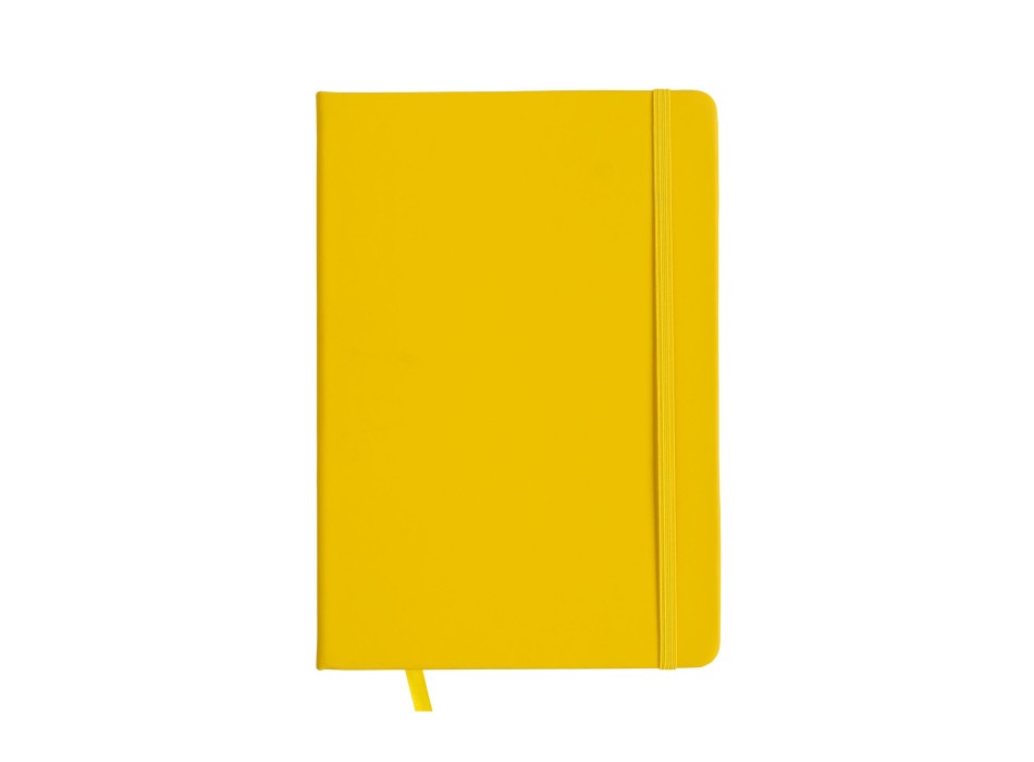 Quaderno Con Elastico Personalizzabile 15X21Cm FullGadgets.com