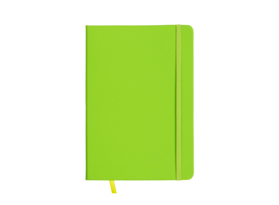 Quaderno Con Elastico Personalizzabile 15X21Cm FullGadgets.com