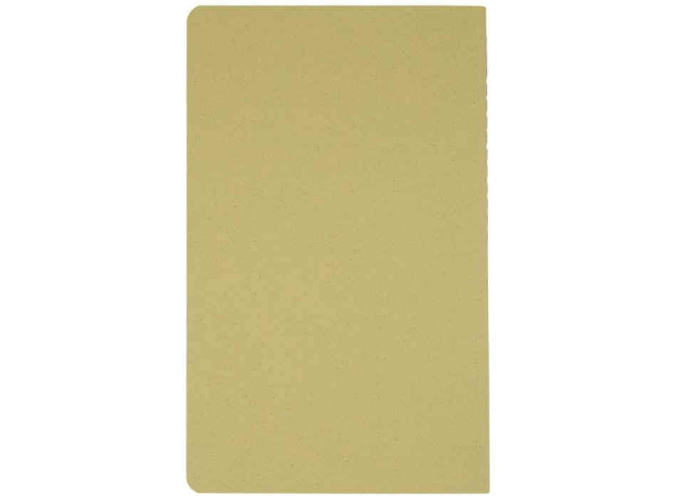 Quaderno Fabia con copertina in carta crush FullGadgets.com