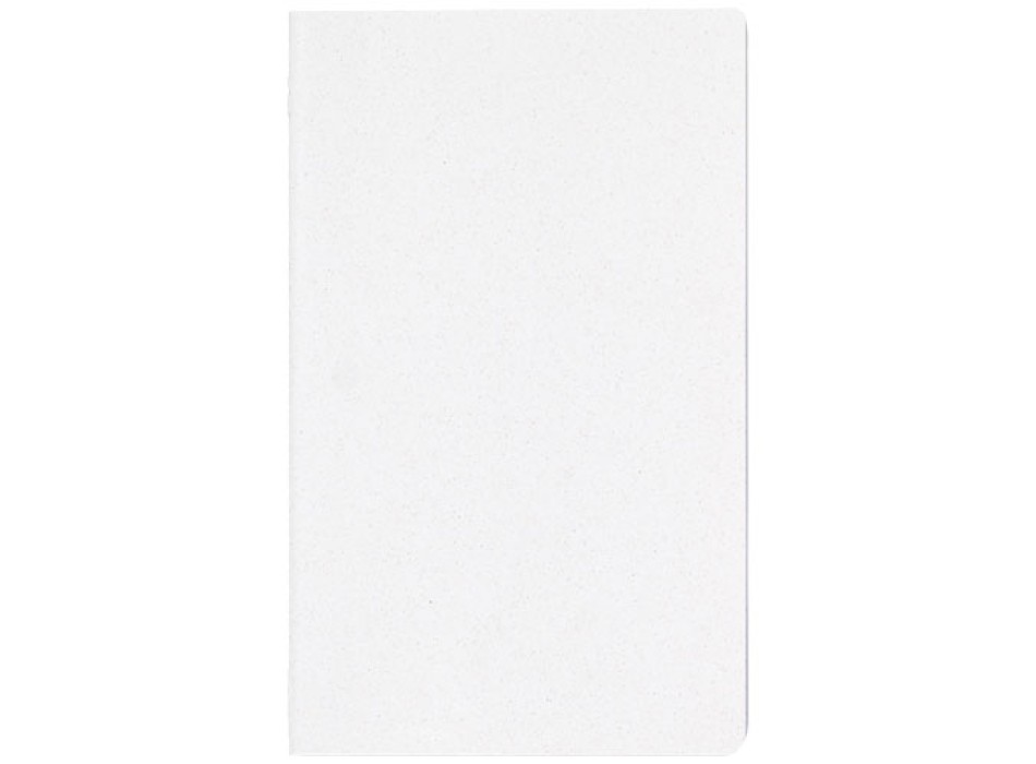 Quaderno Fabia con copertina in carta crush FullGadgets.com