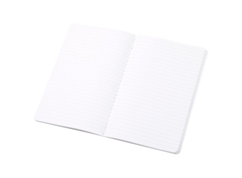 Quaderno Fabia con copertina in carta crush FullGadgets.com