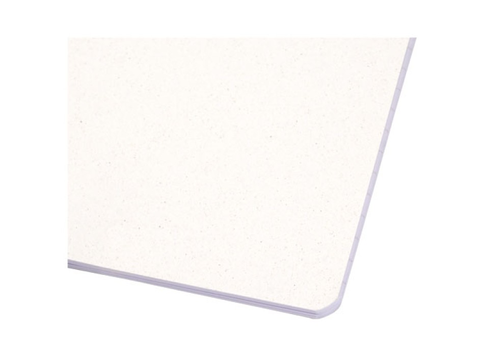 Quaderno Fabia con copertina in carta crush FullGadgets.com