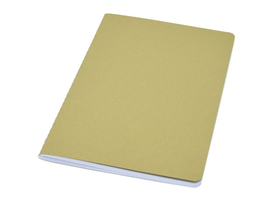 Quaderno Fabia con copertina in carta crush FullGadgets.com