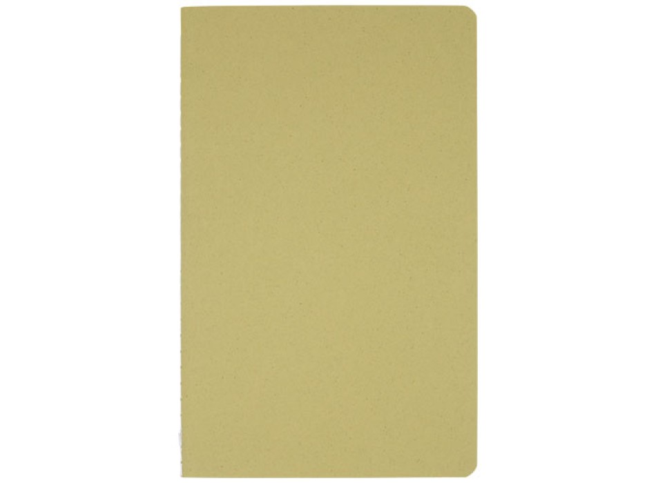 Quaderno Fabia con copertina in carta crush FullGadgets.com