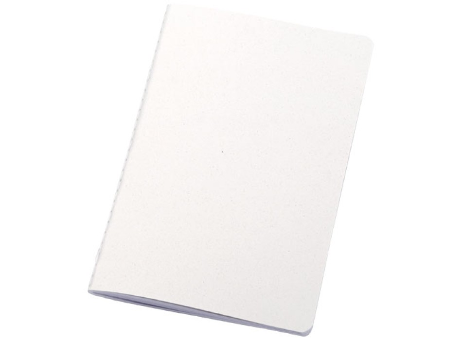 Quaderno Fabia con copertina in carta crush FullGadgets.com