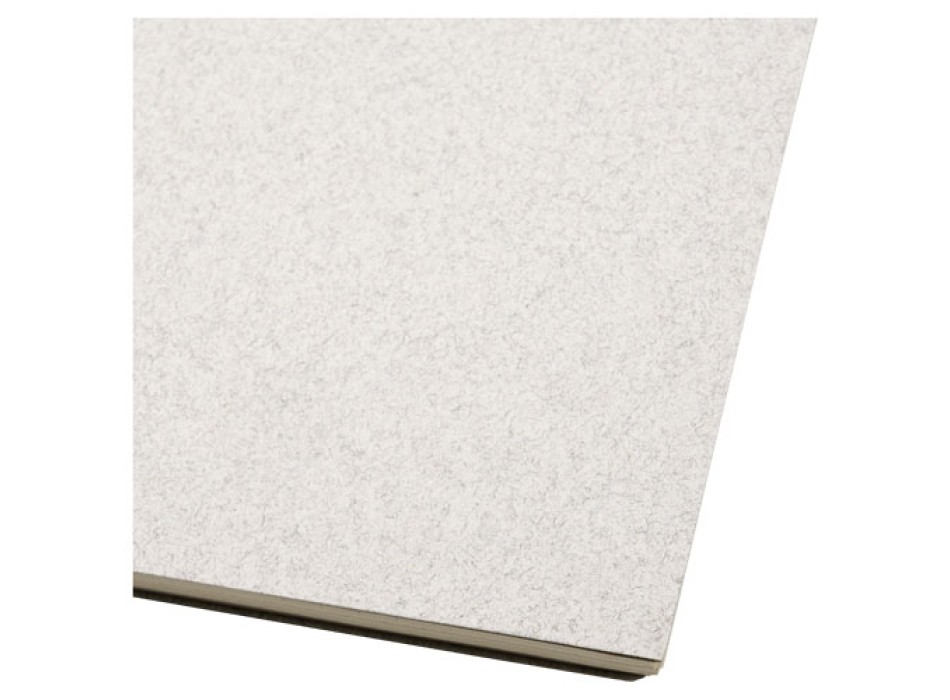 Quaderno formato A5 con rilegatura a spirale Bianco FullGadgets.com