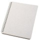 Quaderno formato A5 con rilegatura a spirale Bianco FullGadgets.com
