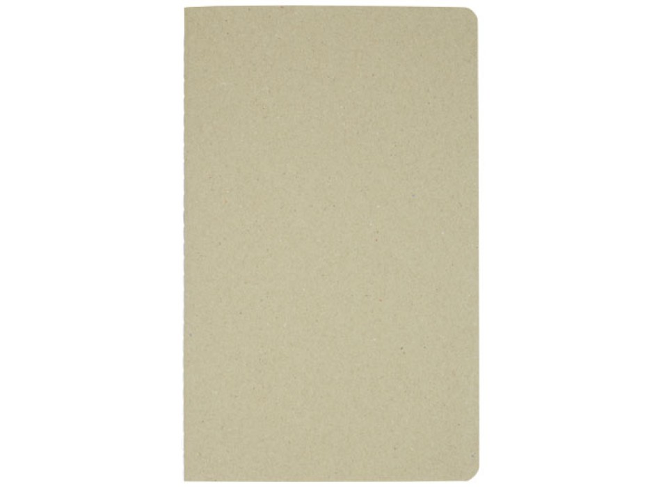 Quaderno Gianna in cartone riciclato FullGadgets.com