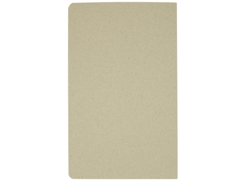 Quaderno Gianna in cartone riciclato FullGadgets.com