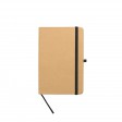 Quaderno in carta riciclata FullGadgets.com