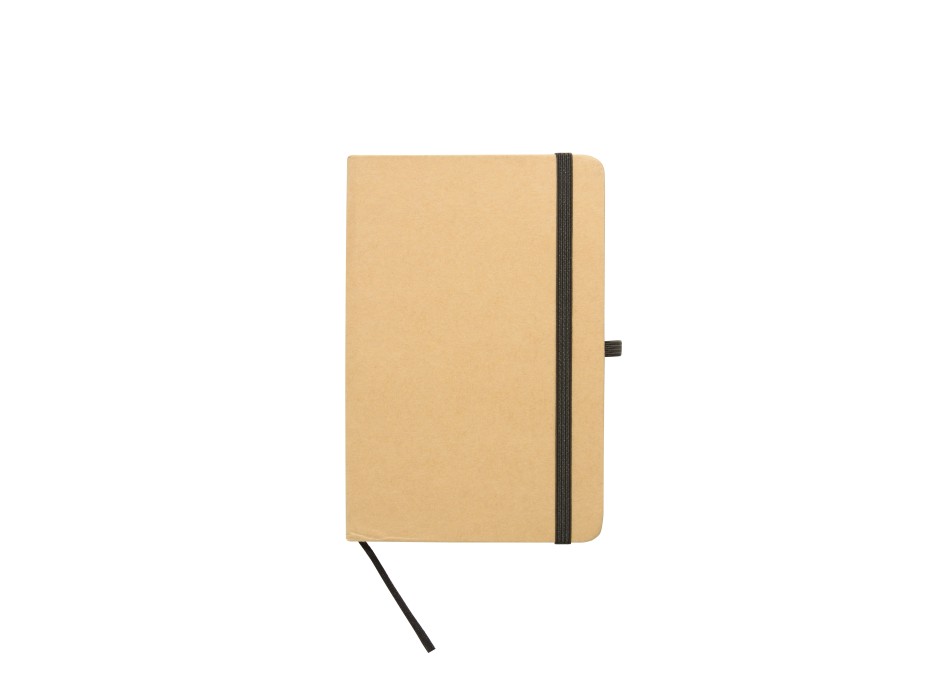 Quaderno in carta riciclata FullGadgets.com