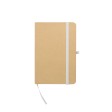 Quaderno in carta riciclata FullGadgets.com