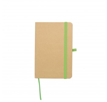 Quaderno in carta riciclata FullGadgets.com