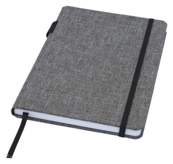 Quaderno Orin formato A5 in PET riciclato FullGadgets.com
