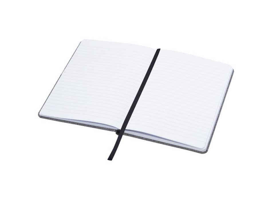 Quaderno Orin formato A5 in PET riciclato FullGadgets.com