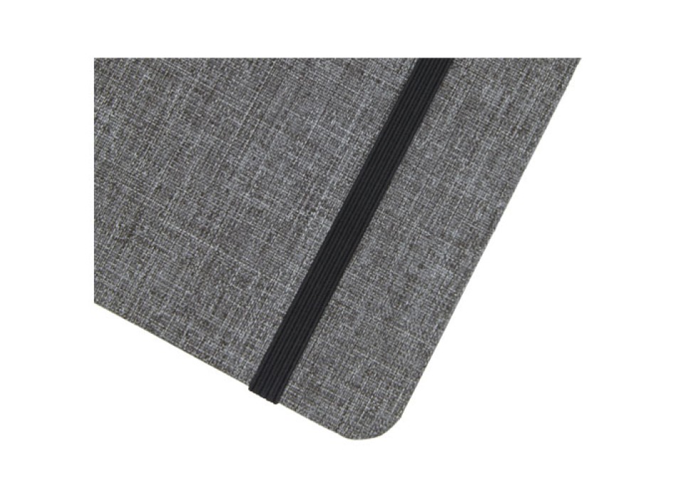 Quaderno Orin formato A5 in PET riciclato FullGadgets.com