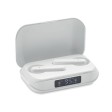 QUAVER - Auricolari TWS in ABS FullGadgets.com