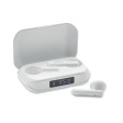 QUAVER - Auricolari TWS in ABS FullGadgets.com