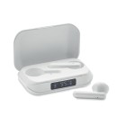 QUAVER - Auricolari TWS in ABS FullGadgets.com