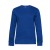 Maglietta Queen Crew Neck Personalizzabile 80% Cotone 20% Poliestere |B&C