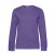 Maglietta Queen Crew Neck Personalizzabile 80% Cotone 20% Poliestere |B&C