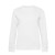 Maglietta Queen Crew Neck Personalizzabile 80% Cotone 20% Poliestere |B&C