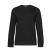 Maglietta Queen Crew Neck Personalizzabile 80% Cotone 20% Poliestere |B&C