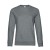 Maglietta Queen Crew Neck Personalizzabile 80% Cotone 20% Poliestere |B&C