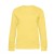 Maglietta Queen Crew Neck Personalizzabile 80% Cotone 20% Poliestere |B&C