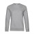 Maglietta Queen Crew Neck Personalizzabile 80% Cotone 20% Poliestere |B&C
