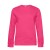 Maglietta Queen Crew Neck Personalizzabile 80% Cotone 20% Poliestere |B&C