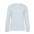 Maglietta Queen Crew Neck Personalizzabile 80% Cotone 20% Poliestere |B&C