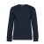Maglietta Queen Crew Neck Personalizzabile 80% Cotone 20% Poliestere |B&C