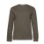 Maglietta Queen Crew Neck Personalizzabile 80% Cotone 20% Poliestere |B&C