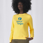 QUEEN CREW NECK 80%C 20%P FullGadgets.com