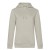 Queen Hooded 80% Cotone 20% Poliestere Personalizzabile |B&C