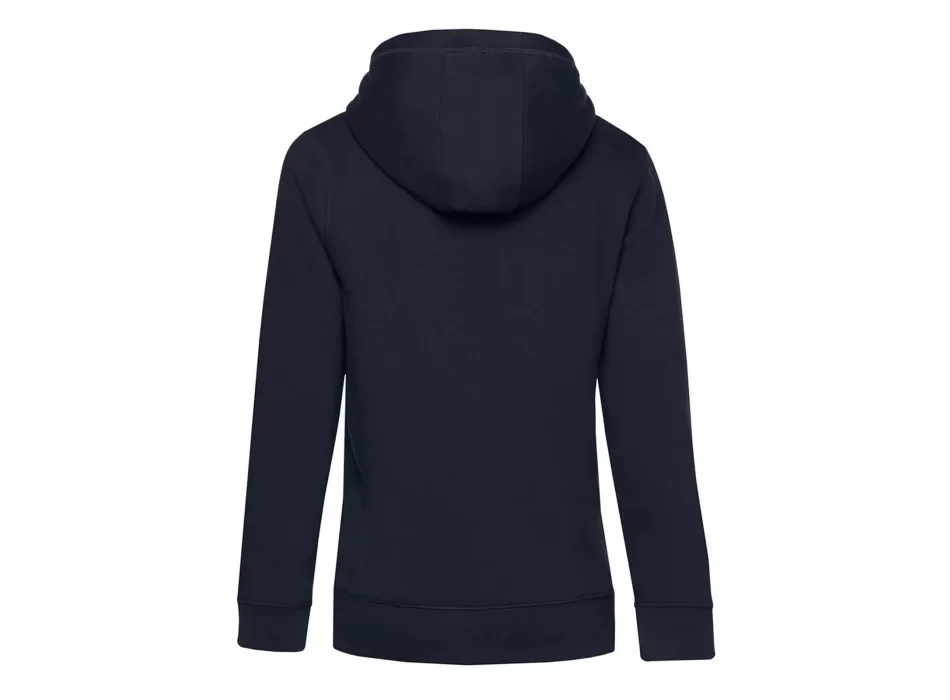 QUEEN Zipped Hood FullGadgets.com