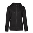QUEEN Zipped Hood FullGadgets.com