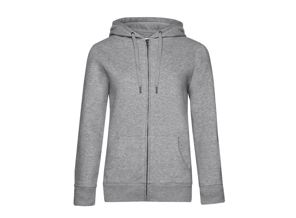 QUEEN Zipped Hood FullGadgets.com