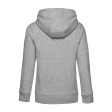 QUEEN Zipped Hood FullGadgets.com