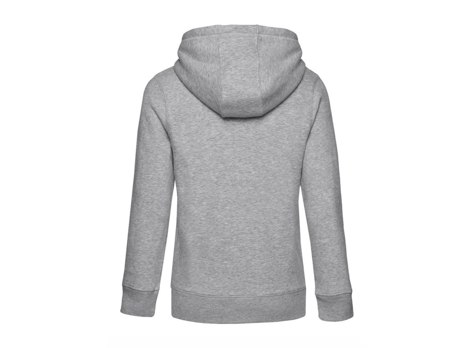 QUEEN Zipped Hood FullGadgets.com