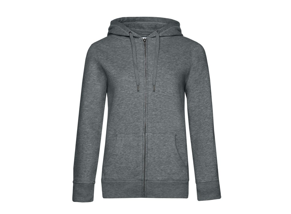 QUEEN Zipped Hood FullGadgets.com