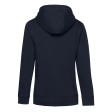 QUEEN Zipped Hood FullGadgets.com
