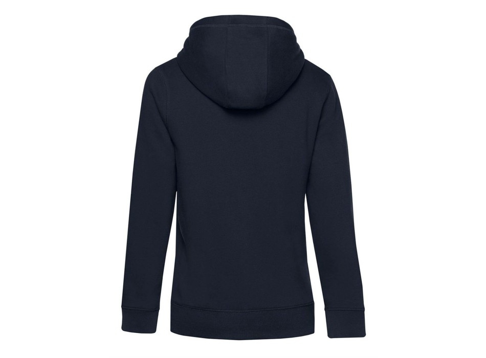 QUEEN Zipped Hood FullGadgets.com