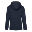 QUEEN Zipped Hood FullGadgets.com