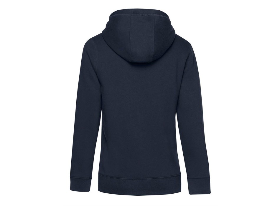 QUEEN Zipped Hood FullGadgets.com
