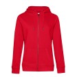 QUEEN Zipped Hood FullGadgets.com