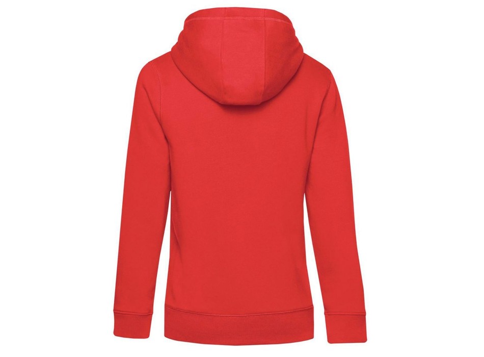 QUEEN Zipped Hood FullGadgets.com