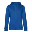 QUEEN Zipped Hood FullGadgets.com